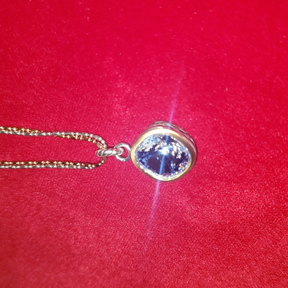 Brighton Venusian Necklace - Picture 9 of 15